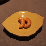 茶禅華 - 腰果鸡翅