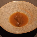 茶禅華 - 紅焼魚翅