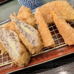 Tonkatsu Hamakatsu - 