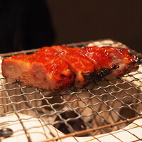 茶禅華 - 香港焼味