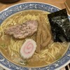 中華そば 青葉 池袋サンシャイン店