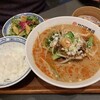 大阪中華サワダ飯店