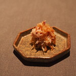 茶禅華 - 汁蕎麦