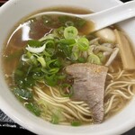 ラーメン酒場 海坊主 - 