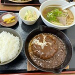 ラーメン酒場 海坊主 - 