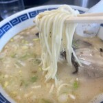 Kumamoto Ramen Rashin - 