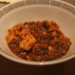 茶禅華 - 麻婆豆腐