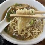 Ramen Sakaba Umibouzu - 