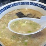 Kumamoto Ramen Rashin - 