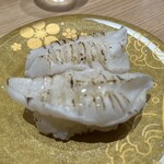 Morimori Sushi - 