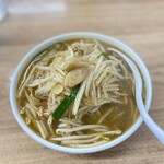 ベトコンラーメン倉敷新京 - 