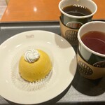 ドトールコーヒーショップ 元町鯉川筋店 - 