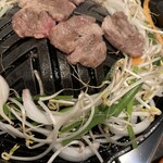 チャックと豆の木 - 