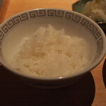 茶禅華 - 麻婆豆腐