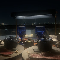 渋谷 Blue bird - 