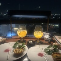 渋谷 Blue bird - 