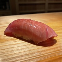 佐野鮨 - 中トロ