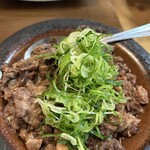 Shimbashi Ucchari - 