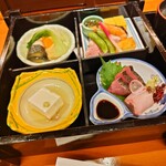 日本料理 赤石 - 