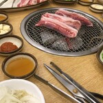 済州ヌルボム - 