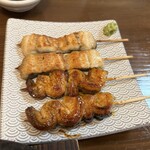 Shimbashi Ucchari - 