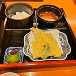 日本料理 赤石 - 