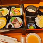 日本料理 赤石 - 