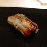 Sushi Eishin - 穴子