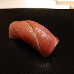 Sushi Eishin - 大トロ