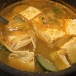 済州ヌルボム - 