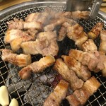 済州ヌルボム - 