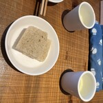 蕎麦粉食堂 Buckwheat - 