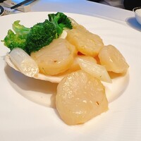 銀座アスター 新宿賓館  - 