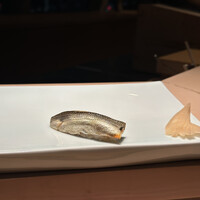 XEX ATAGO GREEN HILLS / tempura & sushi An - 