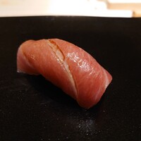 鮨 詠心 - 大トロ