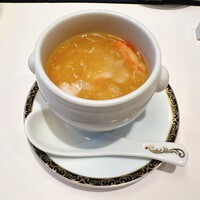 銀座アスター 新宿賓館  - 