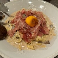 PASTA of LIFE - 