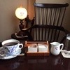 自家焙煎 とがし喫茶室