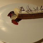 レストラン タテル ヨシノ - 