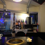 焼肉しらいし - 