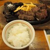 ブロンコビリー 戸田駅前店