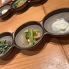 しまね料理とさばしゃぶの店 主水 日本橋三越前店