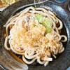自家製うどん パフェ喫茶 くぅぅ