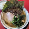 家系ラーメン 王道家直伝 との丸家  八潮店