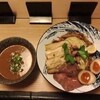 自家製麺 MENSHO TOKYO