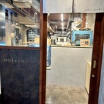 SPICE GATE - 
