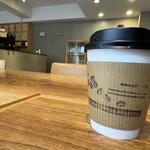 OBSCURA COFFEE ROASTERS - 