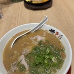 Ramen Yokozuna - 