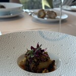 フランス料理 ル シエル - 