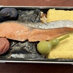 米屋のおにぎり屋 菊太屋米穀店 - 料理写真: